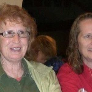 Meet your Posher, Lavonne